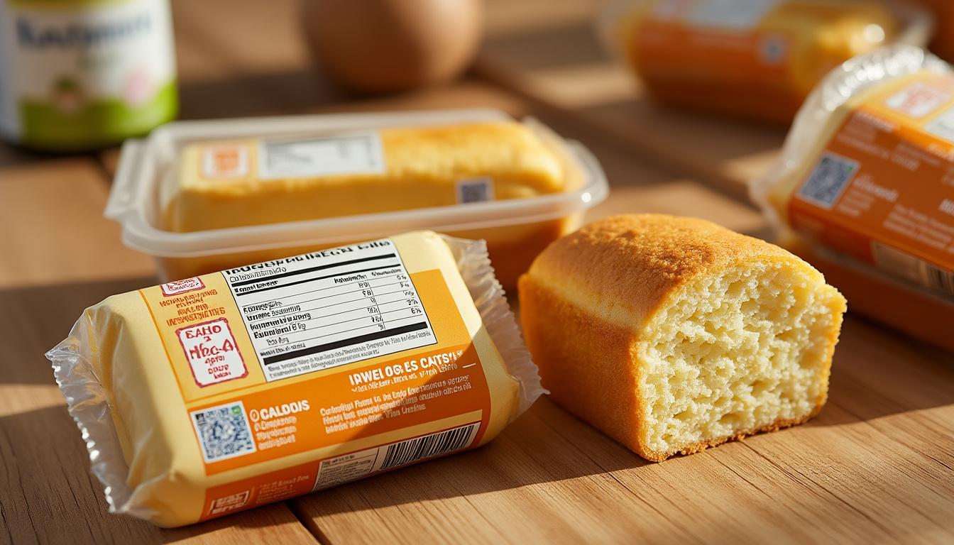 découvrez les avis de juliette sur les gùteaux peu caloriques industriels et trouvez des options savoureuses et légÚres pour vos envies sucrées.