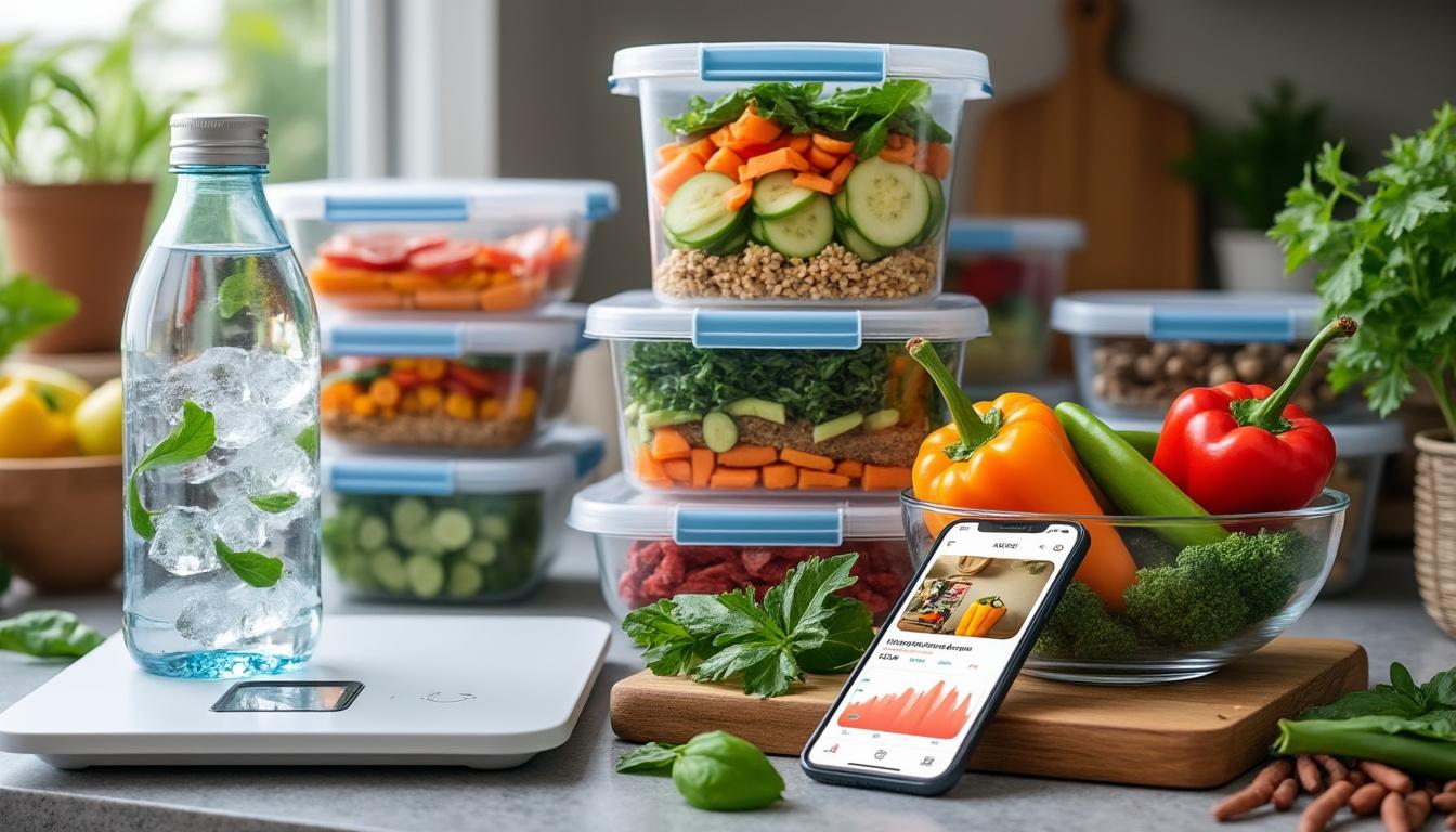 découvrez combien de temps il faut pour perdre 10 kg avec weight watchers et adoptez un programme efficace et équilibré pour atteindre vos objectifs de perte de poids.