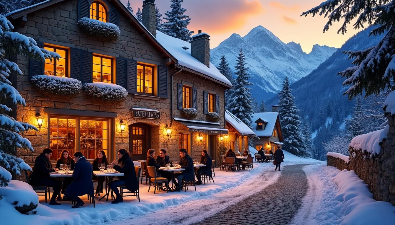 découvrez marcon saint bonnet le froid, un charmant village alliant patrimoine, nature et traditions au cœur de la région.