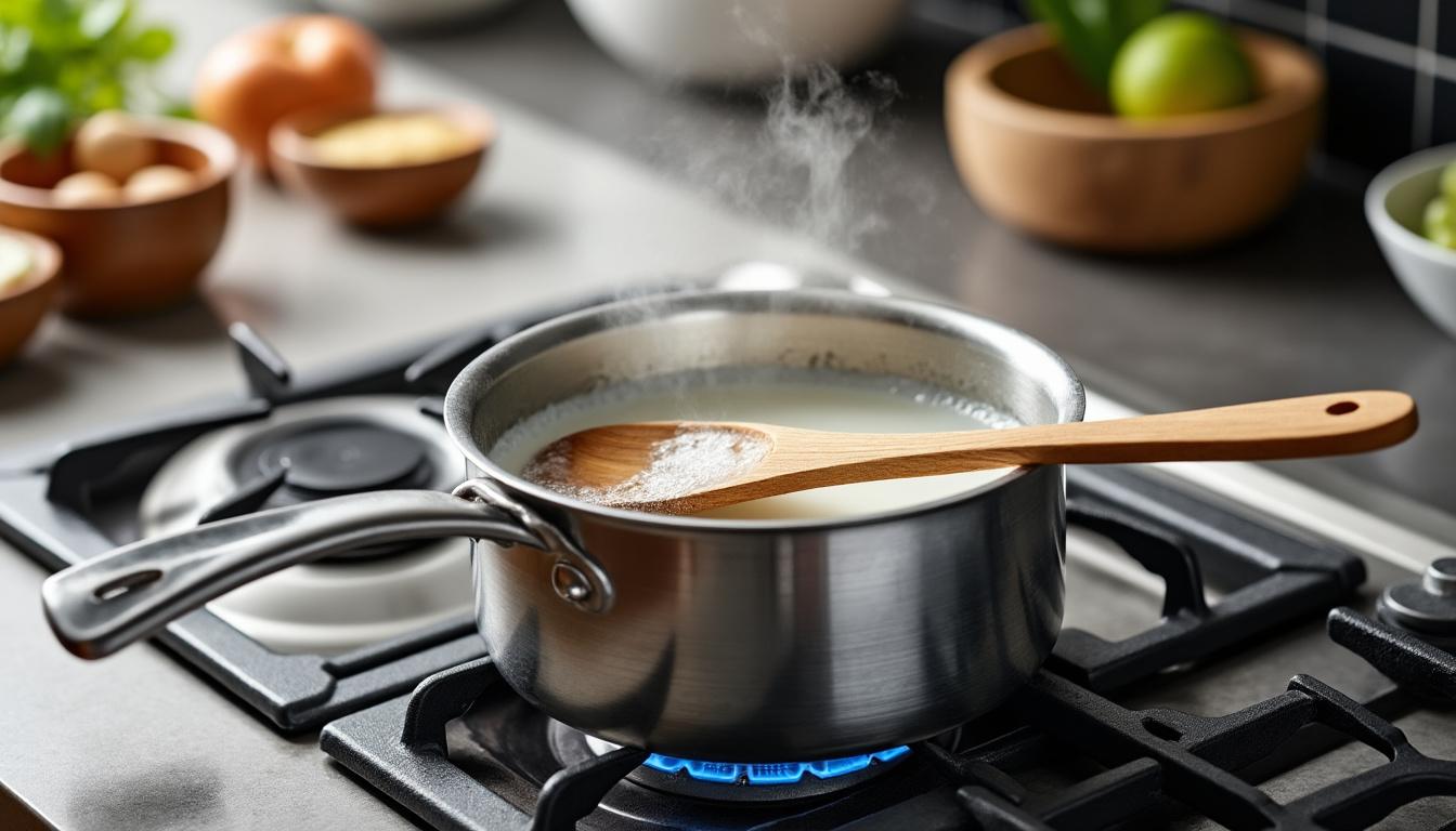 découvrez comment préparer facilement une purée mousline pour 2 personnes avec la dose idéale, pour un repas rapide et savoureux.